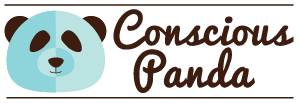Conscious Panda logo