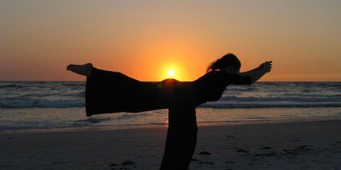 Yoga for sciatica pain