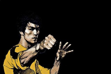 40 Life Changing Lessons From Bruce Lee