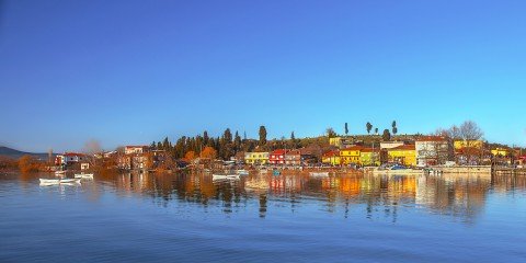 The 30 Most Beautiful Towns in Europe