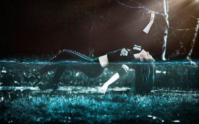 How to Let Go of the Past: A Guide