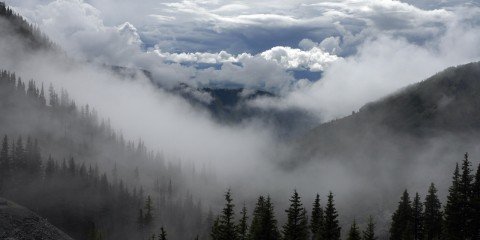 10 People Reveal Their Terrifying Paranormal Experiences